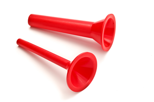 Sausage Nozzles (No.8 Mincer) (2)