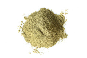 Passionflower Powder Organic