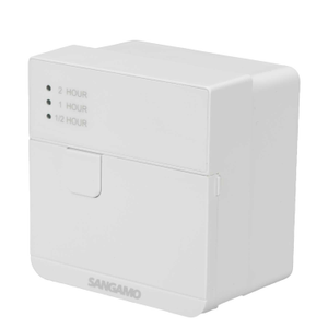 16A Powersaver Plus Electronic Boost Controller