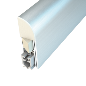 Norseal NOR820 Surface Mounted Drop Seal - 900mm