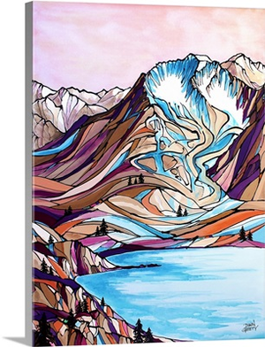 Alyeska Bliss