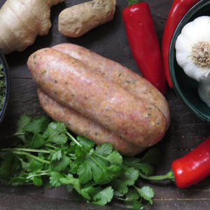 Leonards Thai Sausage Mix
