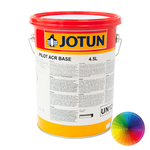 Jotun Pilot ACR