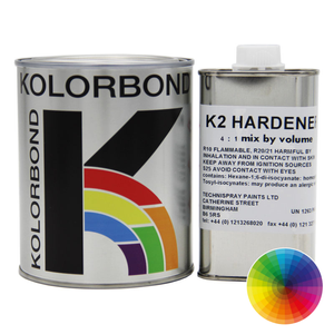 Kolorbond DecoPro