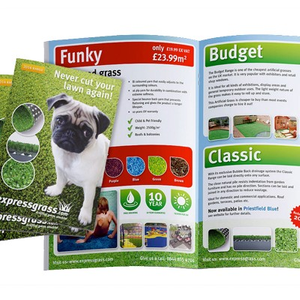 Artificial Grass Sample Pack