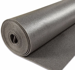 Artificial Grass 7mm Shockpad Underlay