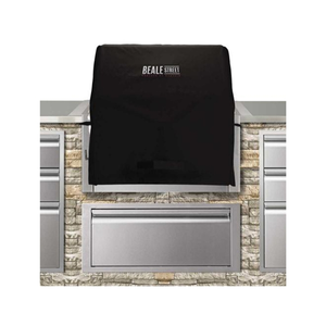 Memphis Beale Street Built-In Cover