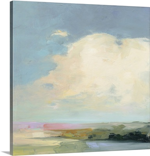 Colorful Horizon II