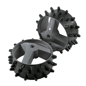 Motocaddy DHC Winter Wheels