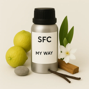 My Way Fragrance Oil - Discontinued - 50g