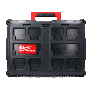Milwaukee 4932464080 Packout Box 3 Toolbox System