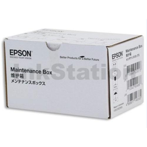 Genuine Epson T366100 Maintenance Box C13T366100