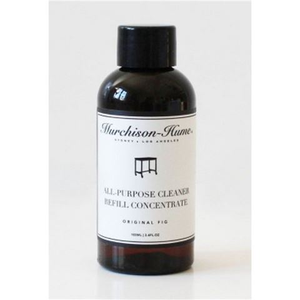 Murchison-Hume - All Purpose Cleaner Concentrate Fig 100ml