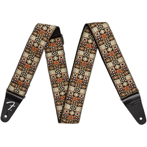 Fender Festival Strap 2" (Tan)