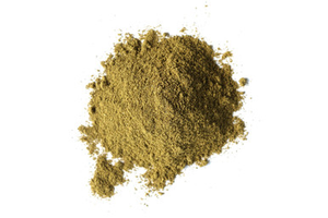 Ginkgo Leaf Powder Organic