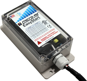 EasyStart 364 Soft Starter - 3 Ton