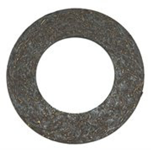 Slip Clutch Friction Disc Plate ID 3.5" w/ 5.25" OD & Thickness of .125"