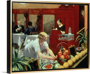 Tables for Ladies, 1930