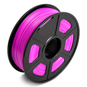 1 x PLA+ 3D Filament 1.75mm Fuchsia - 1KG