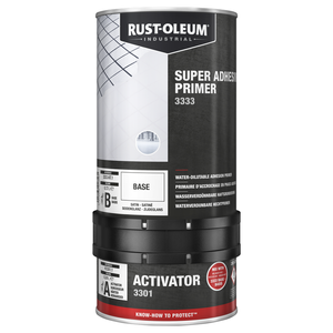 Rust-Oleum 3333 Super Adhesion Primer