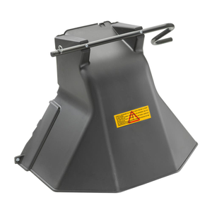REAR DEFLECTOR KIT92-102-122CM
