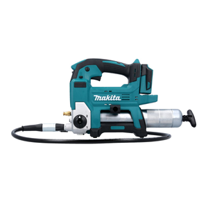Makita DGP180Z 18V LXT Cordless Grease Gun Bare Unit
