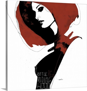 Little Red
