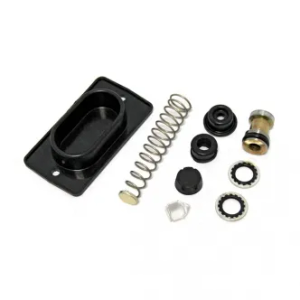Doss Front Master Cylinder Rebuild Kit For 1982-1995 Harley Davidson With Single Disc Models (29-028)