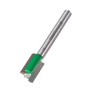 Trend C019AX1/4TC Two Flute Cutter 12.0 x 19.0mm