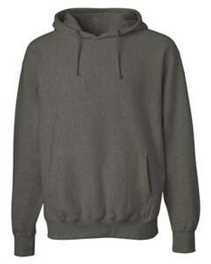 Weatherproof 7700 Cross Weave™ Hooded Sweatshirt