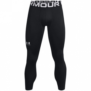Under Armour Mens ColdGear Leggings - Black - M