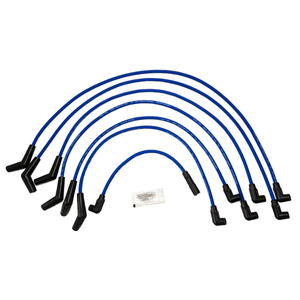 Sparkplug Wire Set Volvo 4.3L V6 Delco EST | United Motor Products 221