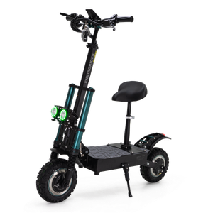 EVR Pro 3.0 Off Road Electric Scooter