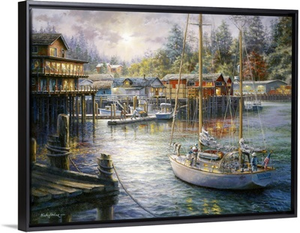 Harbor