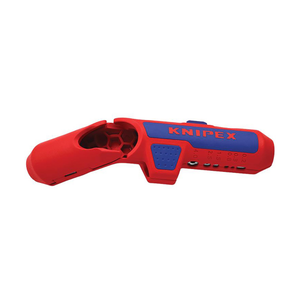 Knipex KPX169502 ErgoStrip Universal Stripping Tool - Left Handed