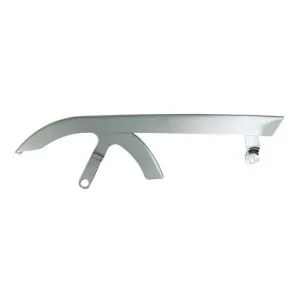 Doss Upper Belt Guard In Chrome For Harley Davidson 2004-2020 Sportster Models (60402-04A) (63236)