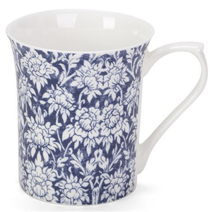 Queens - Blue Story Mug Ava