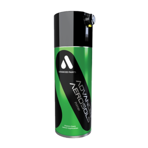 Custom Filled Aerosols