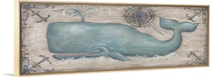 Whale Watch II