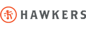 Hawkers Asian Street Food - Order 629478 (Orlando,  FL on 3/18)