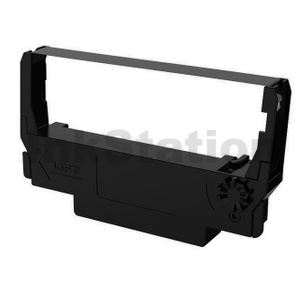 Compatible for Epson ERC-30/34/38 Black Ribbon Cartridge
