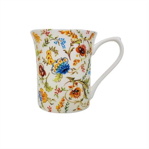Queens - Hidden World India Mug Bihar