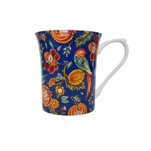 Queens - Hidden World India Mug Kerala
