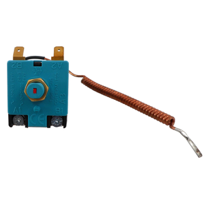 Water Heater Thermostat