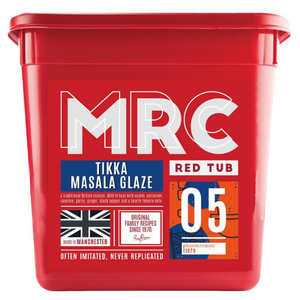 MRC Tikka Masala Glaze 2.5kg
