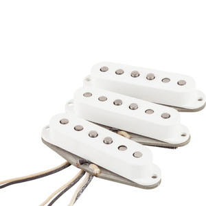 Fender - Custom Shop Custom '69 Strat® Pickups, (3)