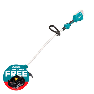 Makita DUR189Z 18V Brushless Line Trimmer (Body Only)