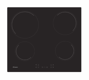 ^CANDY 60CM TOUCH CONTROL HOB