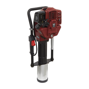 Sealey PPD100 2-Stroke Petrol Post Driver 100mm