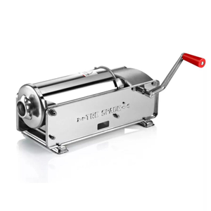 Tre Spade Mod.5 Deluxe Horizontal Sausage Stuffer